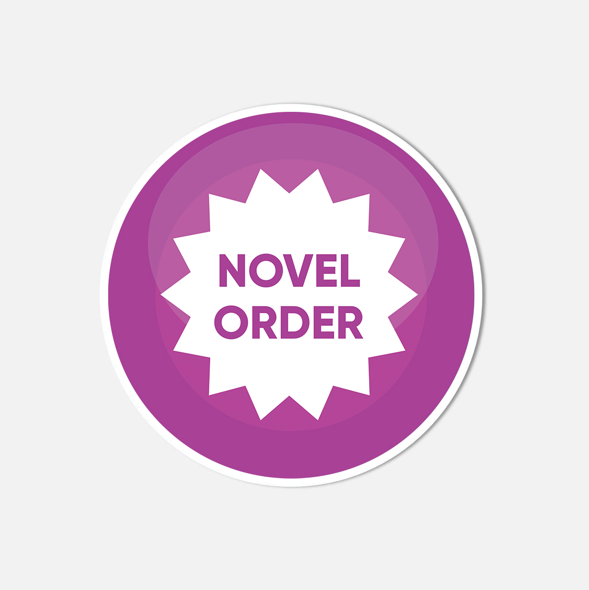 novel option order