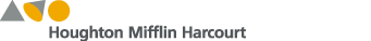 Houghton Mifflin Harcourt